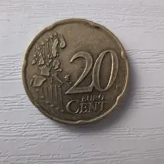 2026年最新】20ユーロ 硬貨の人気アイテム - メルカリ