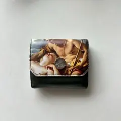 Vivienne Westwood カエル柄 長財布 - メルカリ