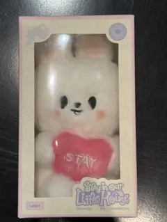 StrayKids SKZOO PLUSH VOICE ジニレット - メルカリ