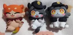 崩壊スターレイル キメラ モーディスB 開拓者AB