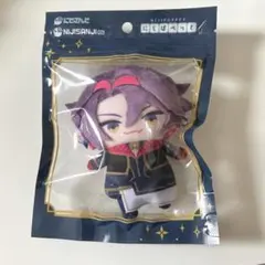 にじさんじ にじぱぺっと 渡会雲雀 共通衣装ver.