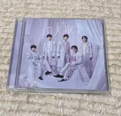 開封済】M!LK Jewel 通常盤 - メルカリ