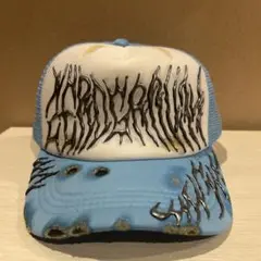 ZERO GRAVITY メッシュキャップ