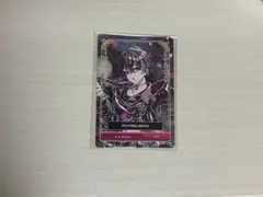 シクフォニ　LANトレカ