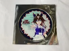 ウマ娘 7th アニメイトカフェ アクリルコースター エピファネイア