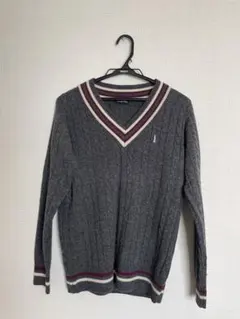 EAST BOY イーストボーイ　カーディガン