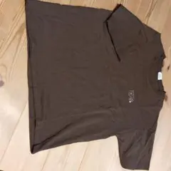 Disney くまのプーさん ピグレット Tシャツ ブラウンのサムネイル