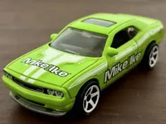 マッチボックス ダッジ チャレンジャー Mike and Ike ルースのサムネイル