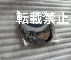 名探偵コナン 怪盗キッド 缶バッジ 紺青の拳 映画 劇場版 青山剛昌