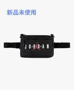 (新品未使用) ナイキ　ジョーダンボディバック