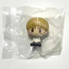 進撃の巨人一番くじ ちょこのっこ巨人 アルミン セット - メルカリ