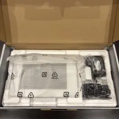 新品未使用 パナソニック デジタルフォトフレーム MW-5-W ホワイト 廃盤品のサムネイル
