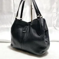 FURLA フルラ ダフネ ホーボー レザー 2WAY ショルダー トートバッグ