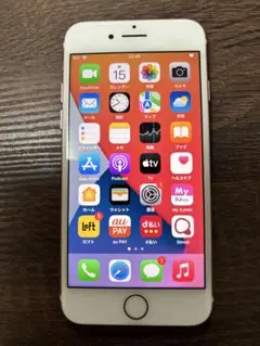 iphone7 simロックなし