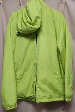 00s montbell 短丈 light shell jacket テック系 - メルカリ
