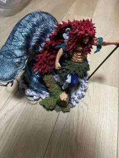 一番くじ ワンピース造型王 シャンドラの戦士カルガラ B賞
