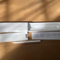 Apple Pencil 第二世代