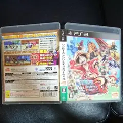 ワンピース アンリミテッドワールドR