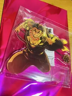 鬼滅の刃　無限城編　ランダムアクリルスタンドB悲鳴嶼行冥