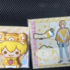 すとぷり　フィギュア　アクキー　手鏡 すとぷり フィギュア アクキー 手鏡 【公式通販】