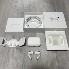 異音あり Apple AirPods Pro 第1世代