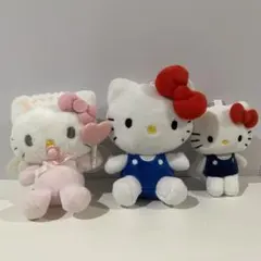 NTT 電報 キティちゃん メモリアルボックス - メルカリ
