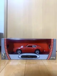 Bang Maserati 450 S G.P. Svezia 1957 - メルカリ