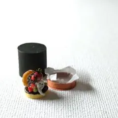 outlet ハロウィンケーキ miniature