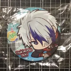 逃げ若 吹雪 ミニキャラ缶バッジ - メルカリ