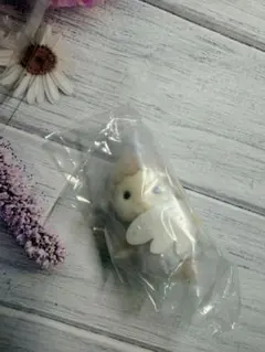 シルバニアファミリー　どきどきコレクション　ミルキーウェイ　ヒツジ