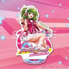 beatmaniaIIDX くじ B-2 光る！アクリルスタンド「ツガル」