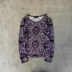 Archive パワーネット セカンドスキン 総柄 グラフィック
