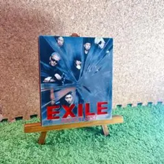 EXILE ベストアルバム 清木場俊介 EXILE 第1章