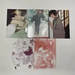 同人誌 ヘタリア ５冊セット 希日 再録本