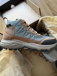 【新品未使用】Teva テバ レディース 防水ブーツ 22.5cm