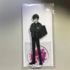 鈴木さん 芹夏彦 くじメイト デカアクリルスタンド - メルカリ