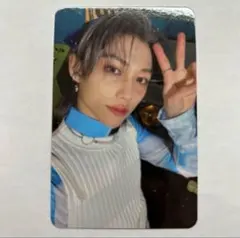 straykids スキズ フィリックス ピリ トレカ 5star