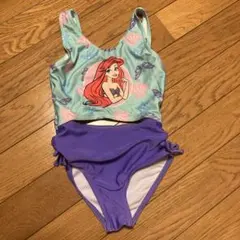 アリエル 水着 100cm