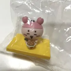 ちいかわ 松屋コラボ フィギュア（古本屋）