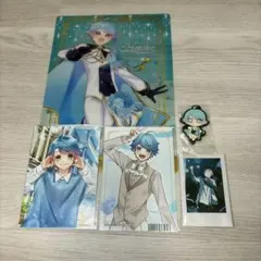 いれいす 紙類 グッズ -hotoke- いむ