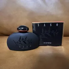 資生堂 SASO 沙棗 オードパルファム 50ml - メルカリ