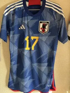 日本代表 ユニフォーム 応援グッズ