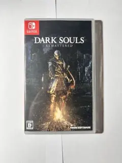 Switch ダークソウル