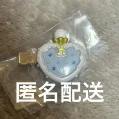 おジャ魔女どれみ クリアクリップコレクション コロンタップ