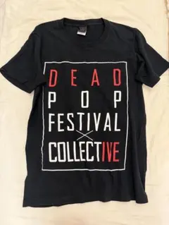 2026年最新】dead pop festival tシャツの人気アイテム - メルカリ