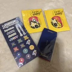 ARASHI まとめ売り