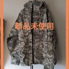 新品未使用】陸上自衛隊売店 外衣 フード付き - メルカリ