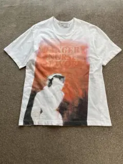 Richard PrinceナースプリントTシャツのサムネイル