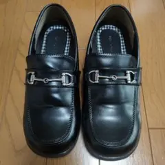 キッズ ローファー 21.5〜22.0センチ