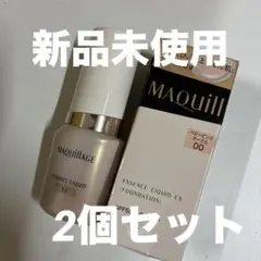 マキアージュ　エッセンスリキッドEX ベビーピンクオークル00